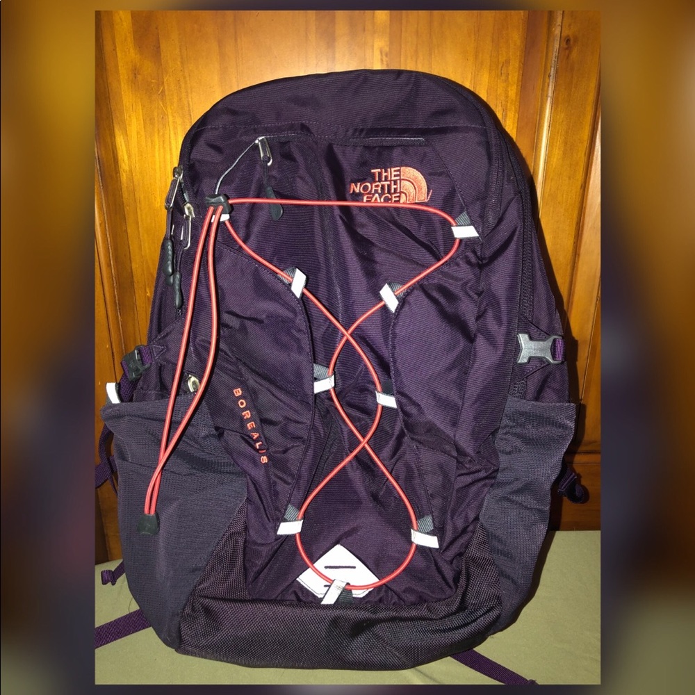 Women's NORTH FACE Borealis Backpack